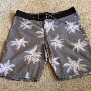 Vans Palm Board Shorts